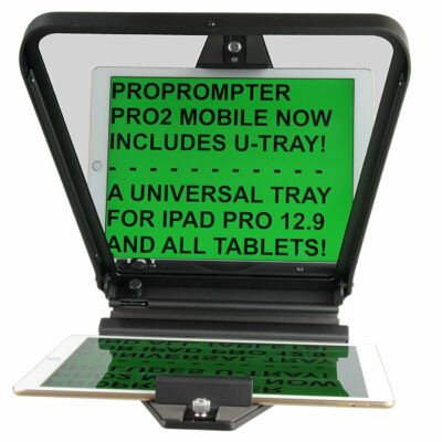 ProPrompter PRO2 Mobile