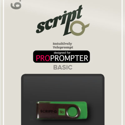 pro prompter software